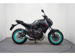 Yamaha MT-07 ABS 2023 occasion – foto 1 van 19
