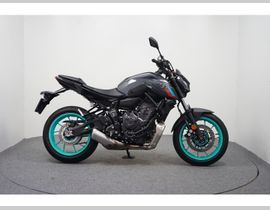 Yamaha MT 07 ABS 2023 occasion