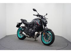 Yamaha MT-07 ABS 2023 occasion – foto 2 van 19