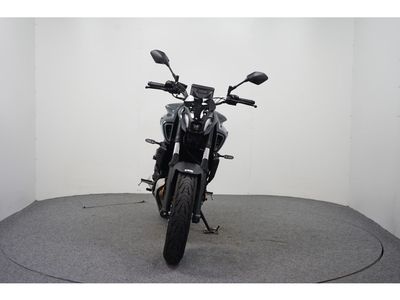 YAMAHA MT 07 ABS – foto 3