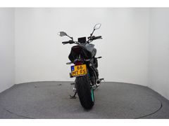 Yamaha MT-07 ABS 2023 occasion – foto 7 van 19
