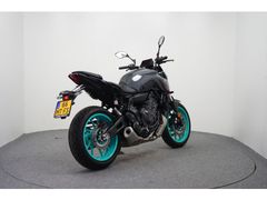 Yamaha MT-07 ABS 2023 occasion – foto 8 van 19