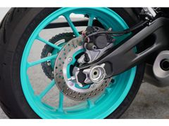 Yamaha MT-07 ABS 2023 occasion – foto 12 van 19