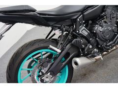 Yamaha MT-07 ABS 2023 occasion – foto 13 van 19