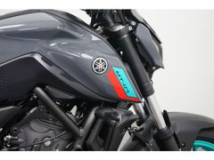Yamaha MT-07 ABS 2023 occasion – foto 14 van 19
