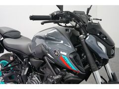 Yamaha MT-07 ABS 2023 occasion – foto 15 van 19