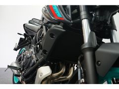 Yamaha MT-07 ABS 2023 occasion – foto 16 van 19