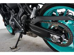 Yamaha MT-07 ABS 2023 occasion – foto 18 van 19