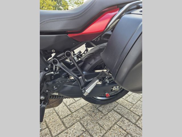 yamaha - tracer-700