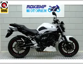 Yamaha FZ 6 N Fazer 2009 occasion