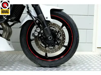 YAMAHA FZ 6 N FAZER – foto 2