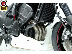 Yamaha FZ6 2009 occasion – foto 3 van 22