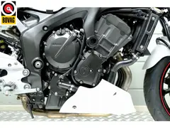 Yamaha FZ6 2009 occasion – foto 4 van 22