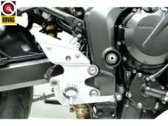 Yamaha FZ6 2009 occasion – foto 7 van 22