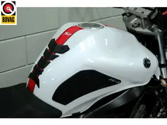 Yamaha FZ6 2009 occasion – foto 10 van 22