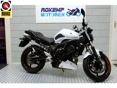 Yamaha FZ6 2009 occasion – foto 11 van 22