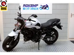 Yamaha FZ6 2009 occasion – foto 12 van 22