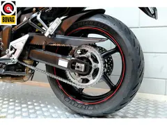 Yamaha FZ6 2009 occasion – foto 14 van 22