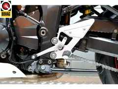 Yamaha FZ6 2009 occasion – foto 16 van 22
