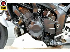 Yamaha FZ6 2009 occasion – foto 17 van 22