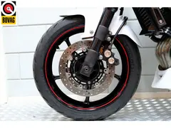Yamaha FZ6 2009 occasion – foto 18 van 22