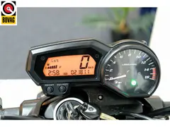 Yamaha FZ6 2009 occasion – foto 20 van 22