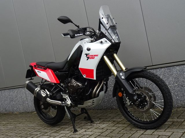 yamaha - tenere-700