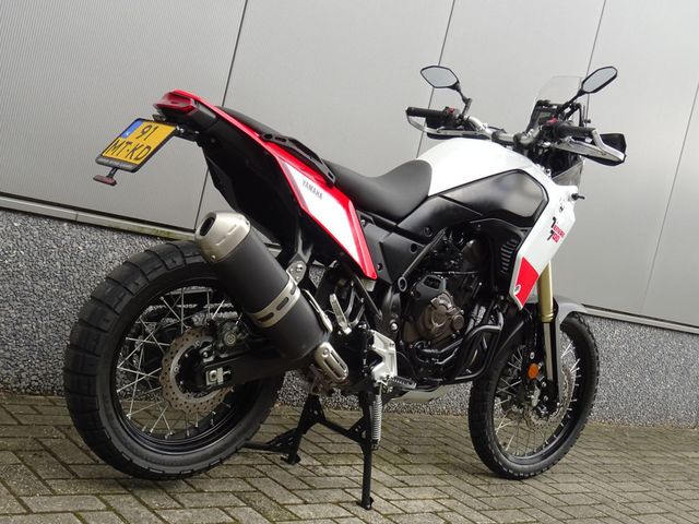 yamaha - tenere-700
