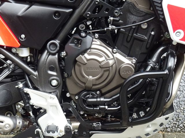 yamaha - tenere-700