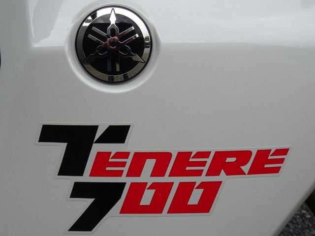 yamaha - tenere-700