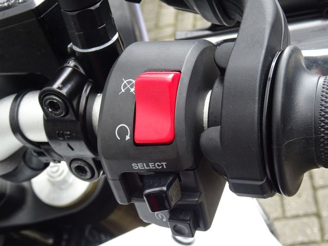 yamaha - tenere-700