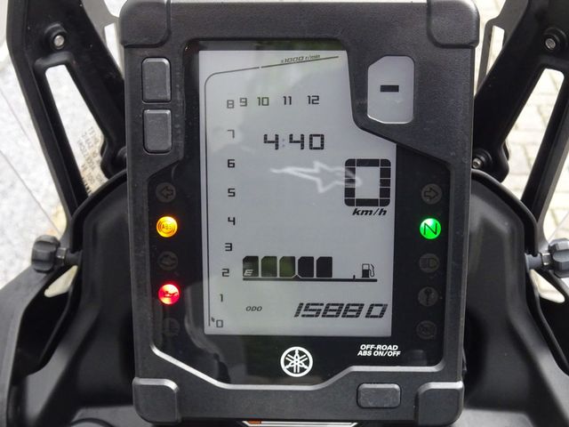 yamaha - tenere-700