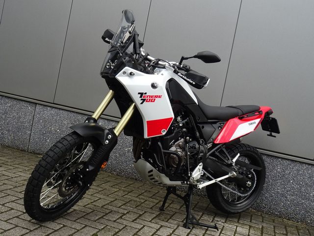 yamaha - tenere-700