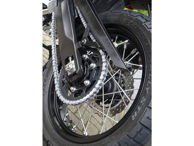 yamaha - tenere-700