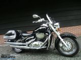 SUZUKI VL 800 VOLUSIA