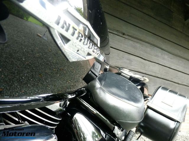 suzuki - vl-800-volusia