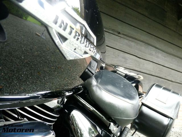 suzuki - vl-800-volusia