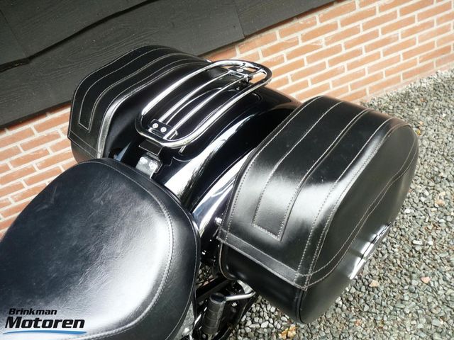 suzuki - vl-800-volusia