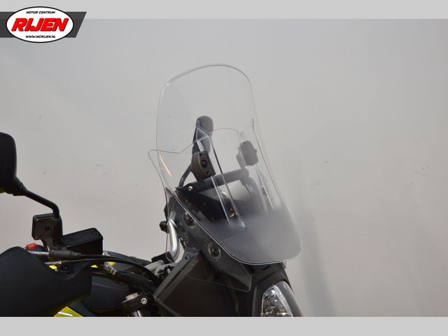 suzuki - v-strom-650-xta
