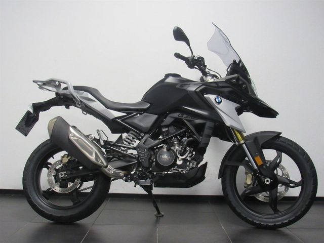 bmw - g-310-gs