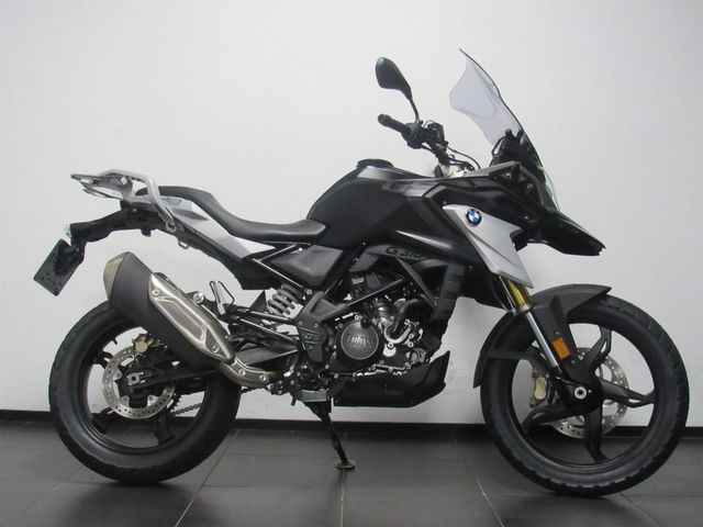 bmw - g-310-gs
