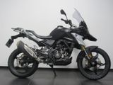 BMW G 310 GS