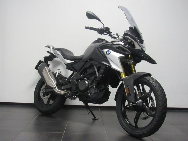 bmw - g-310-gs