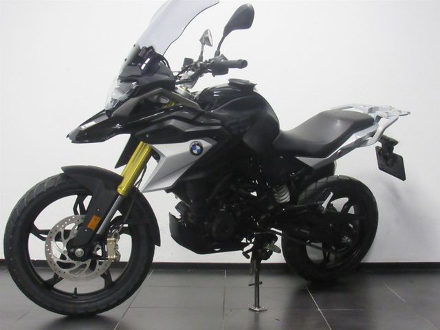 bmw - g-310-gs
