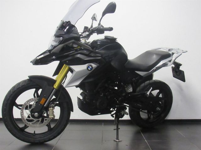 bmw - g-310-gs