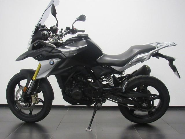 bmw - g-310-gs
