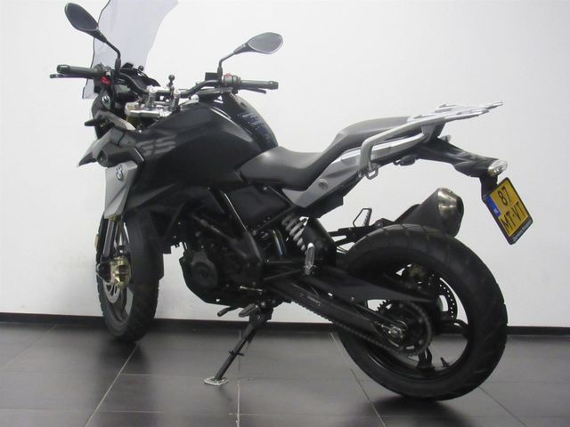 bmw - g-310-gs