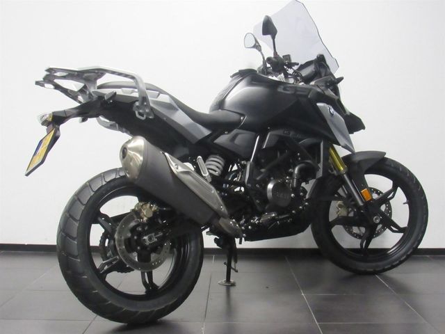 bmw - g-310-gs