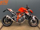 KTM 1290 SUPER DUKE R