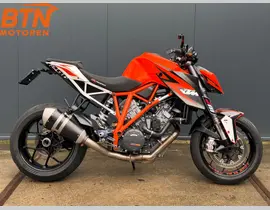 KTM 1290 Super Duke R 2017 occasion